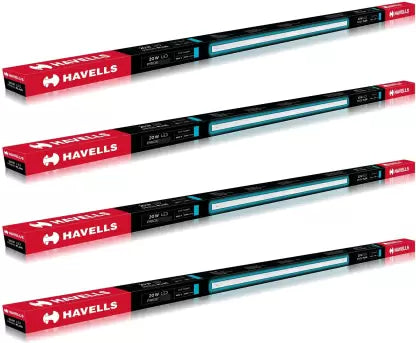 Havells LED PRIDE ULTRA NXT BATTEN 20W 6500K