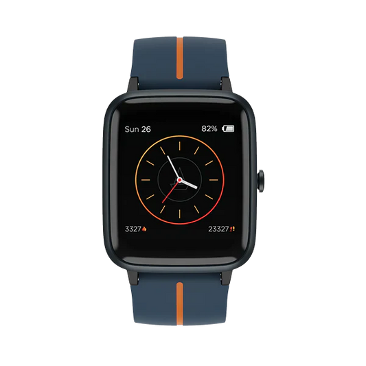 (Open Box) boAt Watch Xplorer Smartwatch