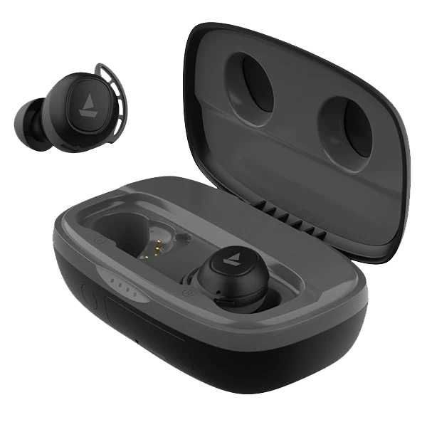 (Without Box) boAt Airdopes 441 Pro True Wireless in Ear Earbuds with Mic, Upto 150 Hours Playback