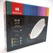 Havells FAZER NEO LED PANEL 15W SQUARE