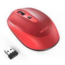 (Open Box) Tecknet M005 Omni Mini Wireless Mouse