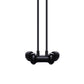(Open Box) realme Buds Wireless 3 Neo in Ear Bluetooth Neckband with 13.4 Mm Dynamic Bass Boost Driver,Upto 32 Hours Playback,Fast Charge,Ai Enc,45Ms Low Latency,Ip55 Dust&Water Resistannt&Bluetooth V 5.4 Black