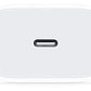 (open box) Apple 20W USB-C Power Adapter (for iPhone, iPad & AirPods)