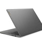 (BRAND REFURBISHED)Lenovo IdeaPad Slim 3 12th Gen Intel Core i5-1235U 15.6" (39.62cm) FHD Thin & Light Laptop (8GB/512GB SSD/Windows 11/Office 2021/Backlit/1Yr ADP Free/3months Game Pass/Arctic Grey/1.63Kg), 82RK0062IN