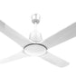 Havells 1200Mm Libeccio Bldc Motor Ceiling Fan|Premium Finish With Rf Remote, 100% Copper, Upto 60% Energy Saving|Low Noise: 55Db, 2 Year Warranty, Dust Resistant| 5 Stars