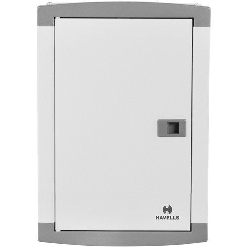 Havells X7 DD DB-TPN 8W