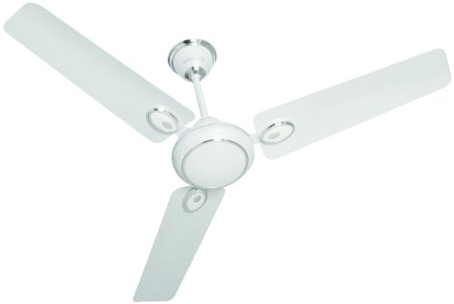 Havells Fusion 1200mm Ceiling Fan (Beige Brown)