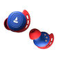 (Without Box) boAt Airdopes 441 Bluetooth Truly Wireless in Ear Earbuds with Mic with Up to 30H Total Playback Iwp Technology Immersive Audioipx7 Water Resistance Super Touch Controls Secure Sports Fit