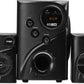 (Open Box) Altec Lansing AL-3001B 45 W Bluetooth Home Theatre (Black, Grey, 4.1 Channel)