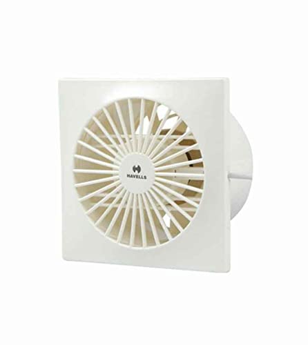 150 MM FAN VENTILAIR DXZ NEO WHITE