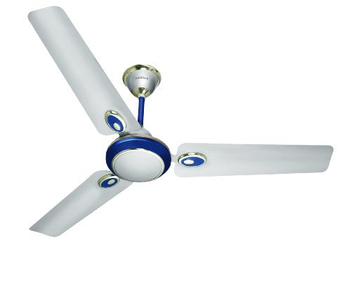 Havells Fusion 1200mm Ceiling Fan (Beige Brown)