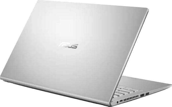 (Brand Refurbished) Asus Vivobook X415JA-BV302W i3 1005G1 / 8GB / 1TB HDD / Transparent Silver / 14.0-inch / HD / 1Y International Warranty / McAfee / Win 11 / / Fingerprint