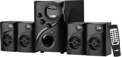 (Open Box) Altec Lansing AL-3001B 45 W Bluetooth Home Theatre (Black, Grey, 4.1 Channel)