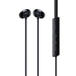 (Open Box) realme Buds Wireless 3 Neo in Ear Bluetooth Neckband with 13.4 Mm Dynamic Bass Boost Driver,Upto 32 Hours Playback,Fast Charge,Ai Enc,45Ms Low Latency,Ip55 Dust&Water Resistannt&Bluetooth V 5.4 Black