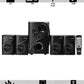 (Open Box) Altec Lansing AL-3001B 45 W Bluetooth Home Theatre (Black, Grey, 4.1 Channel)