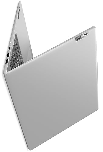 (BRAND REFURBISHED)Lenovo IdeaPad Slim 3 13th Gen Intel Core i7-13620H 15" (38.1cm) FHD IPS 300 Nits Thin & Light Laptop (16GB/512GB SSD/Win 11/MSO 21/1Yr ADP Free/Alexa Built-in/3 mon Game Pass/Grey/1.6Kg), 83EM008GIN