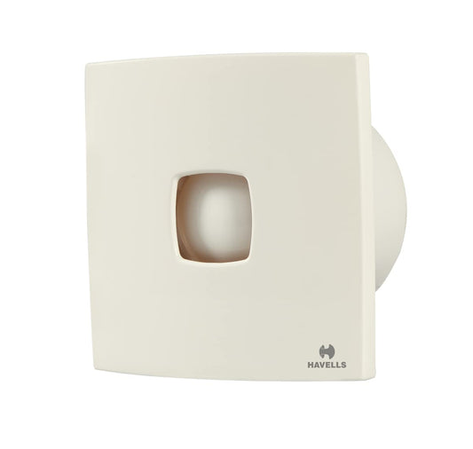 Havells Ventil Air Hush 150mm Exhaust Fan (White) (FHVVEHUWHT06)