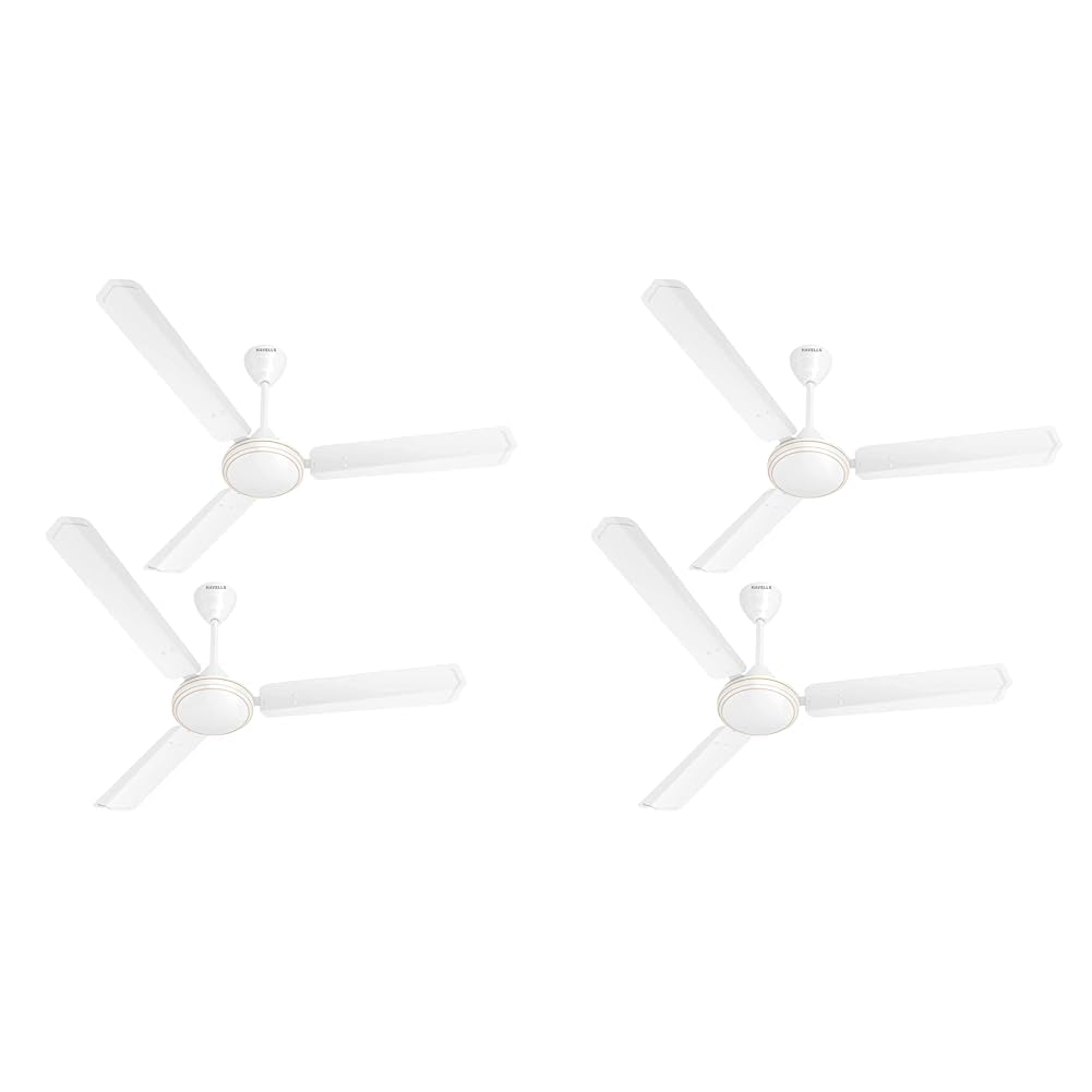 Havells 1200mm Thrill Air Energy Saving Ceiling Fan