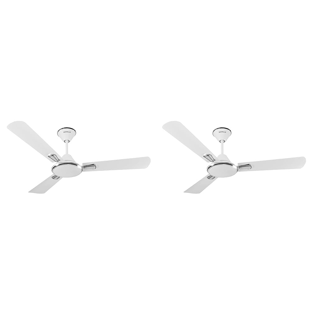 Havells Festiva 1200mm Dust Resistant Ceiling Fan