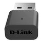(Open Box) D-Link DWA-131 300 Mbps Wireless Nano USB Adapter (Black)