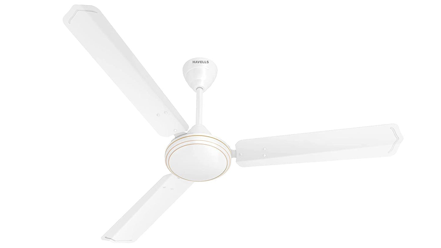 Havells 1200mm Thrill Air Energy Saving Ceiling Fan