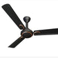 Havells Fusion Prime 1200mm Ceiling Fan (Matte Black)