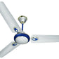 Havells Fusion 1200mm Ceiling Fan (Beige Brown)