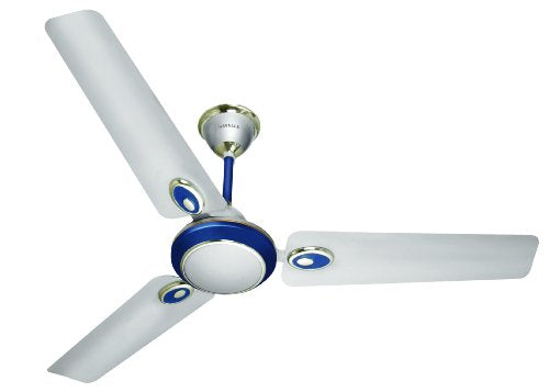 Havells Fusion 1200mm Ceiling Fan (Beige Brown)