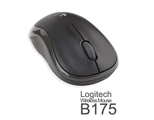 (Open Box) Logitech B175 Wireless Mouse