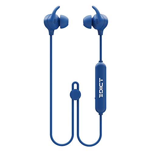 (Without Box) EDICT by Boat EWE01 Wireless Bluetooth in Ear Earphone with Mic