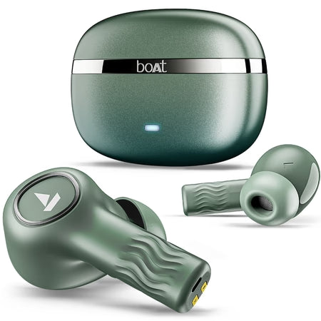 (Open Box) Boat Nirvana Ion ANC tws buds