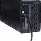 (Open Box) LUMINOUS Power backup 360 Watt UNO 600 UPS