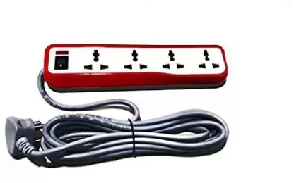 ECOSTAR 4 +1 SURGE  SPIKEGUARD 4m