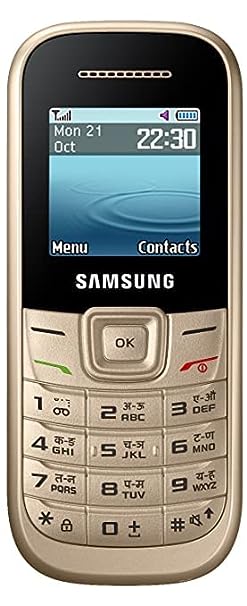 (Open Box) SAMSUNG GURU 1200 SM-E1215