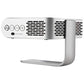 (Open Box) Viewsonic M1 Mini Portable Projector | Jbl Speaker | Hdmi | Auto Keystone |Built-in Battery |100" Projection Image 854 X 480 | 100 Lumen - White