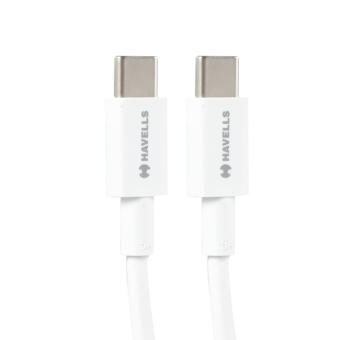 Havells USB Star- Type C to Type C Data Cable 18W