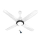 Havells 1200Mm Libeccio Bldc Motor Ceiling Fan|Premium Finish With Rf Remote, 100% Copper, Upto 60% Energy Saving|Low Noise: 55Db, 2 Year Warranty, Dust Resistant| 5 Stars