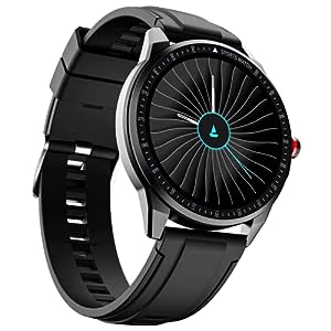 (Without Box) boAt Flash Smart Watch