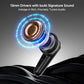 (Open Box) boAt Airdopes 280 ANC Truly Wireless in-Ear Earbuds with 32dB ANC, Ambient Mode, 60HRS Playback, 13mm Drivers, 4 Mics ENx™, in-Ear Detection, ASAP™ Charge,Beast Mode,IPX5 Ear Buds TWS (Active Black)