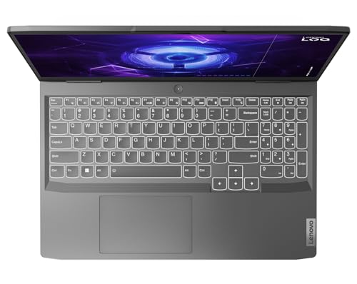 (BRAND REFURBISHED)Lenovo LOQ AI Powered AMD Ryzen 7 7840HS 15.6" (39.6cm) FHD IPS 144Hz 350Nits Gaming Laptop (16GB/512GB SSD/Win 11/NVIDIA RTX 3050 6GB/Office 2021/3 Month Game Pass/Storm Grey/2.4Kg), 82XT004HIN