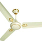 Havells Fusion 1200mm Ceiling Fan (Beige Brown)