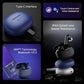 (Open Box)boAt Airdopes 170 TWS in Ear Earbuds with 50H Playtime, Quad Mics Enx Tech, Low Latency Mode, 13Mm Drivers, ASAP Charge, Ipx4, Iwp, Touch Controls & Bt V5.3