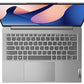 (BRAND REFURBISHED)Lenovo IdeaPad Slim 3 13th Gen Intel Core i7-13620H 15" (38.1cm) FHD IPS 300 Nits Thin & Light Laptop (16GB/512GB SSD/Win 11/MSO 21/1Yr ADP Free/Alexa Built-in/3 mon Game Pass/Grey/1.6Kg), 83EM008GIN