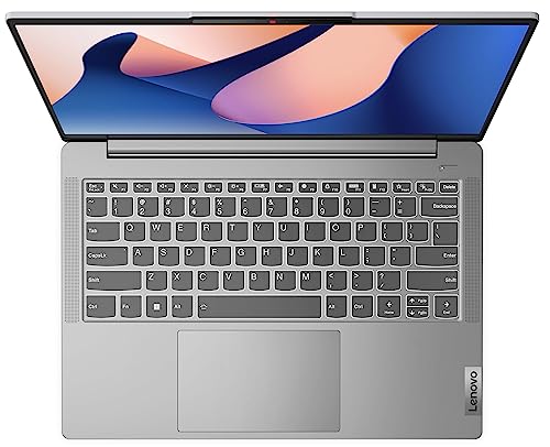 (BRAND REFURBISHED)Lenovo IdeaPad Slim 3 13th Gen Intel Core i7-13620H 15" (38.1cm) FHD IPS 300 Nits Thin & Light Laptop (16GB/512GB SSD/Win 11/MSO 21/1Yr ADP Free/Alexa Built-in/3 mon Game Pass/Grey/1.6Kg), 83EM008GIN