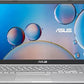 (Brand Refurbished) Asus Vivobook X415JA-BV302W i3 1005G1 / 8GB / 1TB HDD / Transparent Silver / 14.0-inch / HD / 1Y International Warranty / McAfee / Win 11 / / Fingerprint