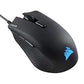 (Open Box) Corsair Harpoon Pro RGB, FPS/MOBA Gaming Wired Mouse, 12000 DPI Optical- Black