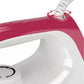 Havells Czar Dry Iron 1000 Watt 1000 W Dry Iron (Ruby And White)