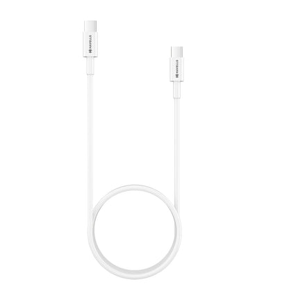 Havells USB Star- Type C to Type C Data Cable 18W