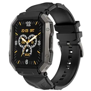 (Open Box) Fire-Boltt Cobra BSW086 Calling Smartwatch