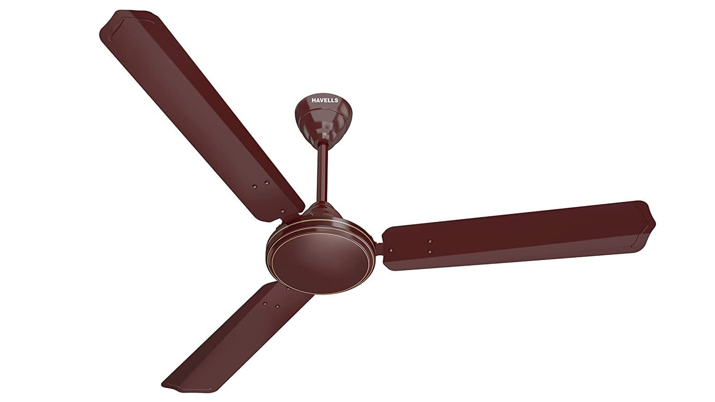 Havells 1200mm Thrill Air Energy Saving Ceiling Fan